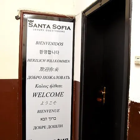 Pensiune Santa