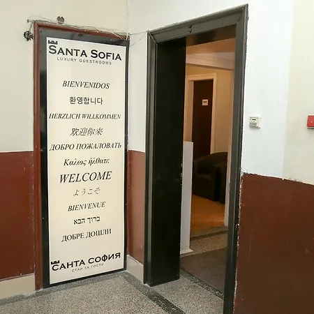 Santa 3*