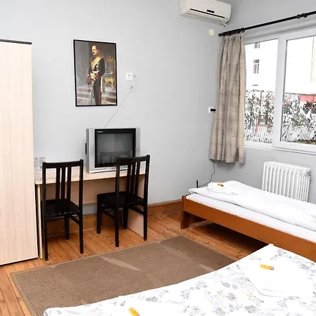 Santa Guest house Sofia