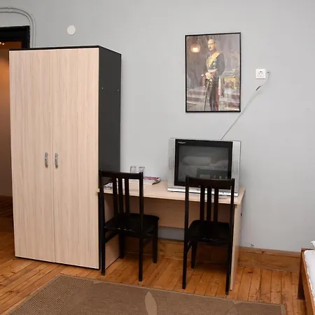 Guest house Santa 3*