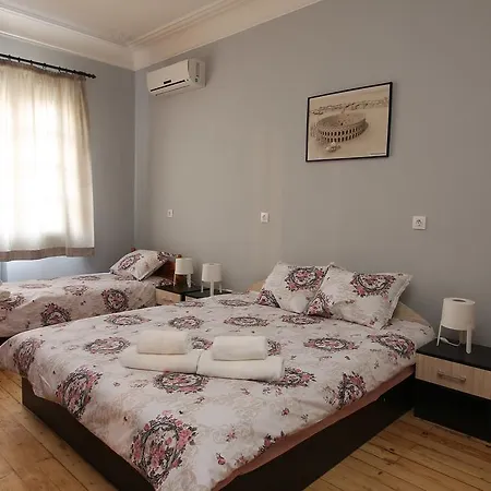 Guest house Santa Sofia