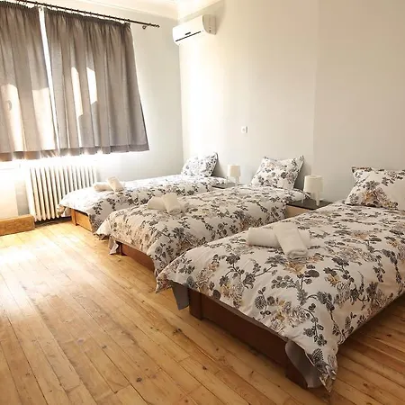 Guest house Santa Sofia