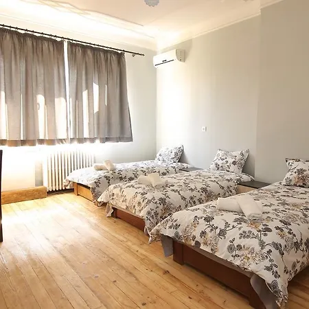 Santa Guest house Sofia