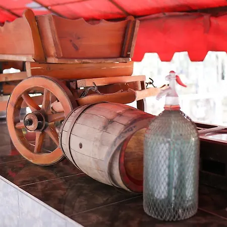 Santa Гостевой дом София