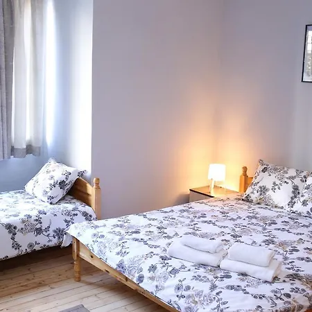 Guest house Santa Sofia