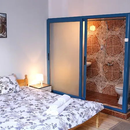 Guest house Santa 3*