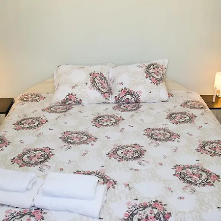 Guest house Santa Sofia