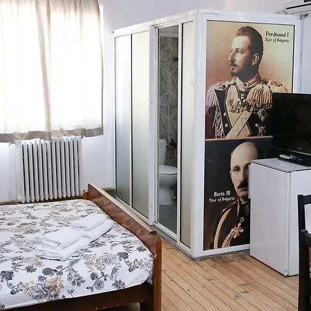 Guest house Santa Sofia