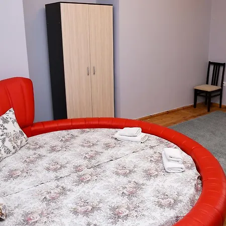 Santa Гостевой дом