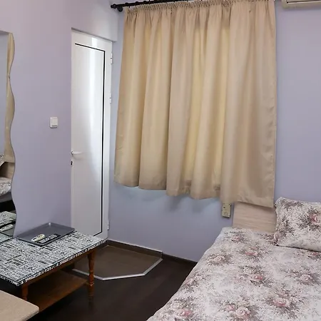 Santa Гостевой дом 3*