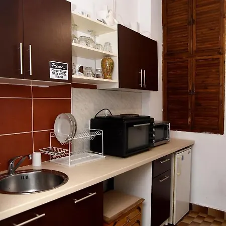 Affittacamere Santa Sofia