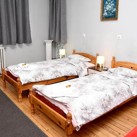 Santa Maison d'hôtes 3*