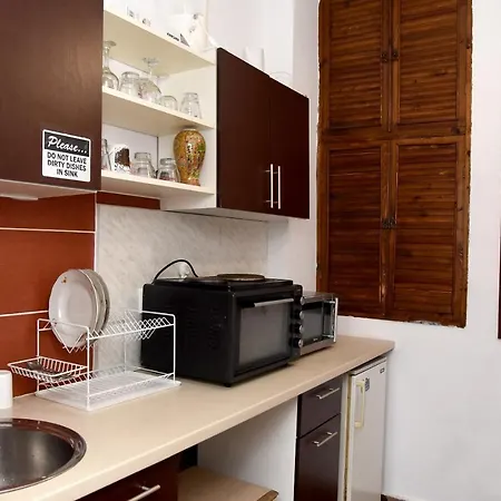 Santa بيت ضيافة