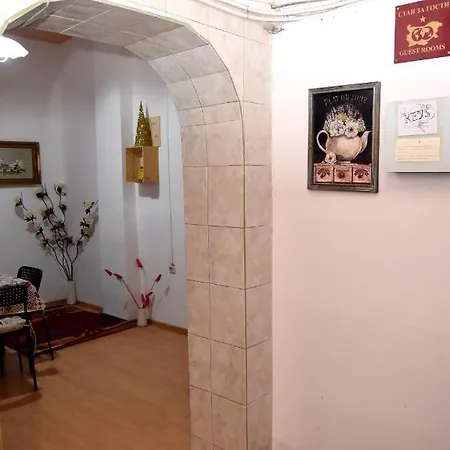 Santa Affittacamere Sofia