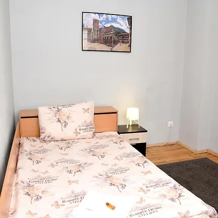 Santa 3* ソフィア