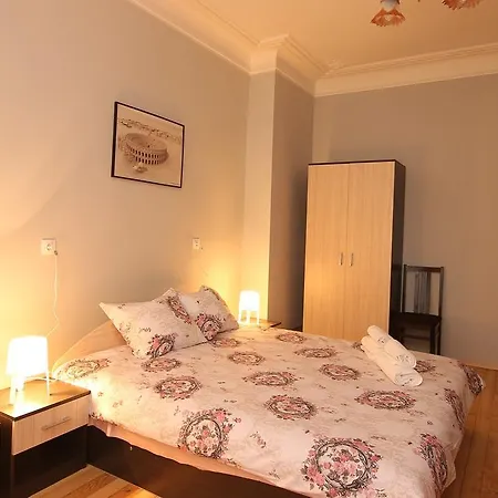 Santa Pensionat 3*