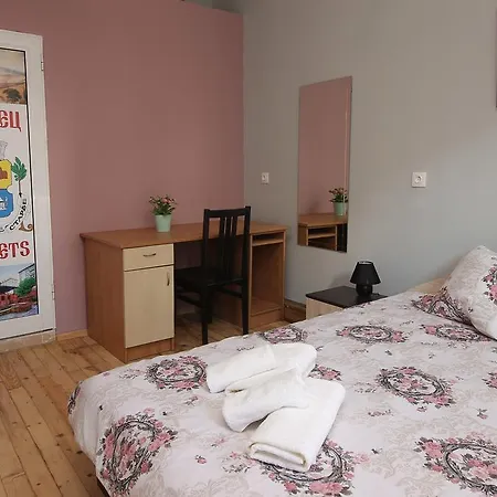 Santa Maison d'hôtes 3*