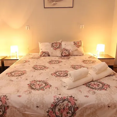 Santa Maison d'hôtes Sofia