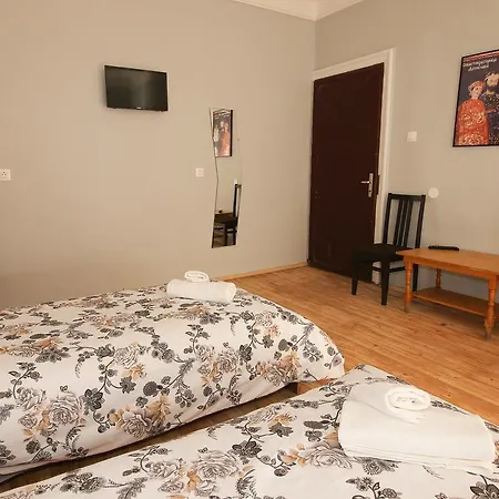 Santa بيت ضيافة صوفيا