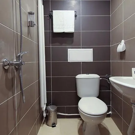 招待所 Santa 索菲亞