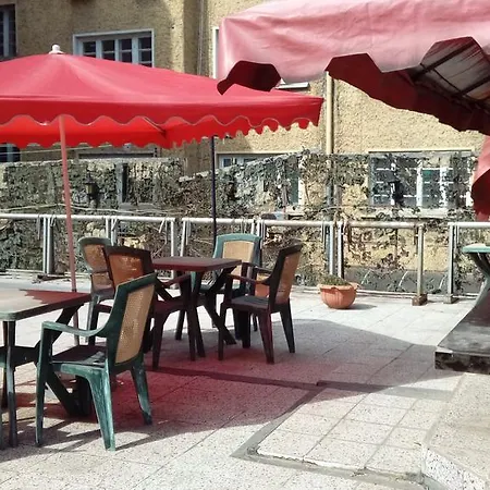 Guest house Santa Sofia
