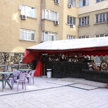 بيت ضيافة Santa صوفيا