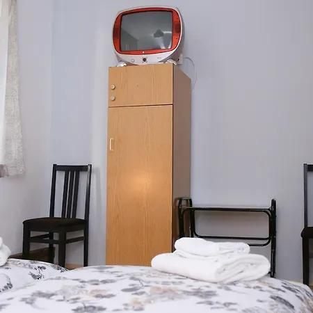 招待所 Santa 索菲亞