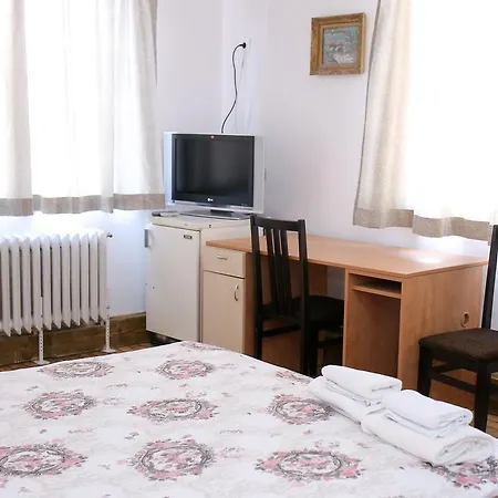 Santa Pensionat Sofia