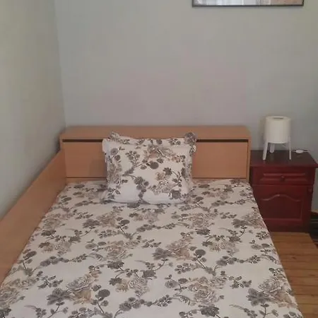 Santa بيت ضيافة صوفيا