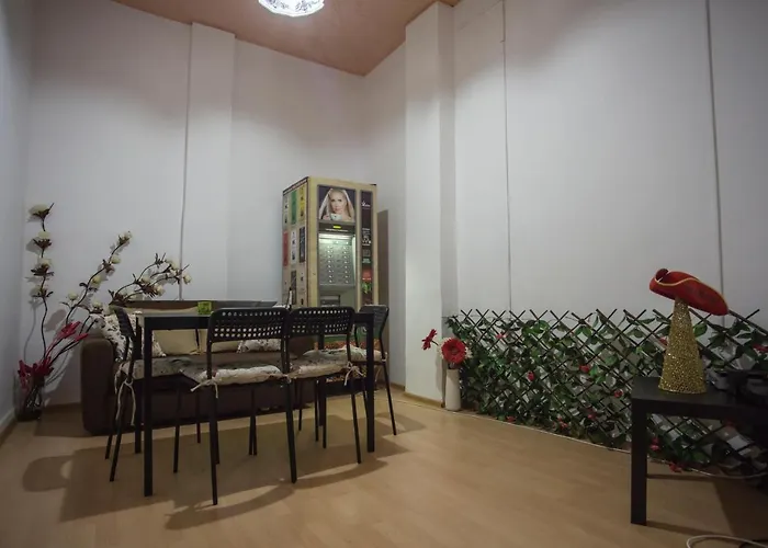 Maison d'hôtes Santa