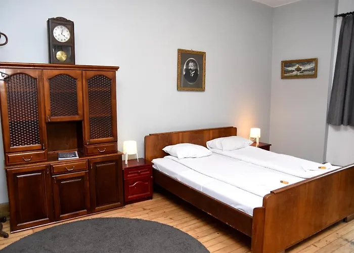 Maison d'hôtes Santa Sofia