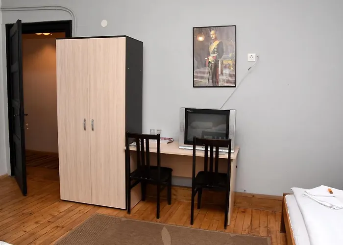 Maison d'hôtes Santa 3*