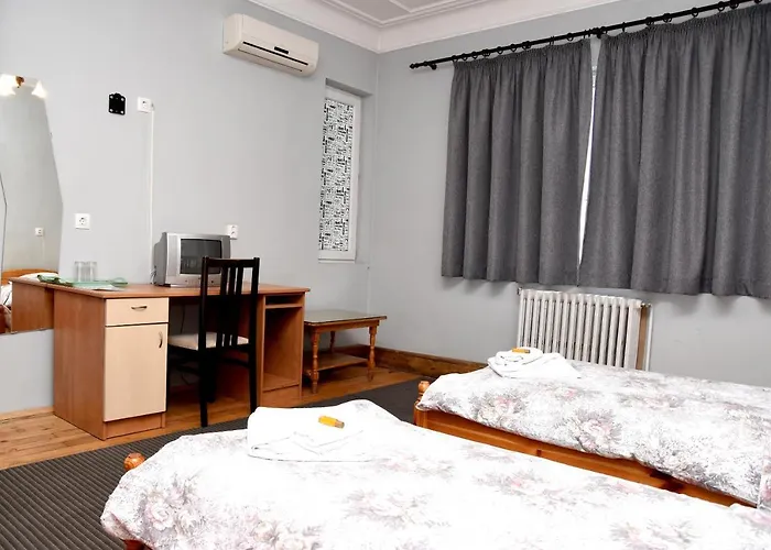 Maison d'hôtes Santa Sofia