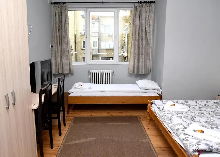 Santa Maison d'hôtes