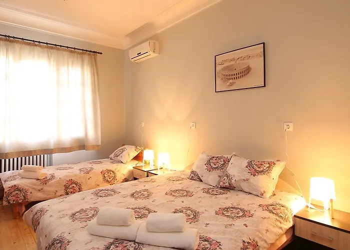 Santa Maison d'hôtes Sofia