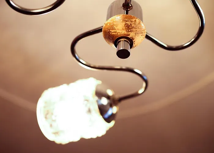 Maison d'hôtes Santa