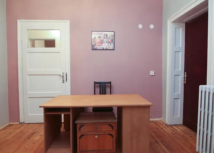 Maison d'hôtes Santa 3*