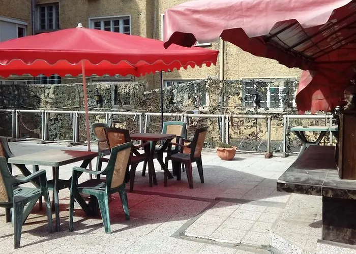 Maison d'hôtes Santa Sofia