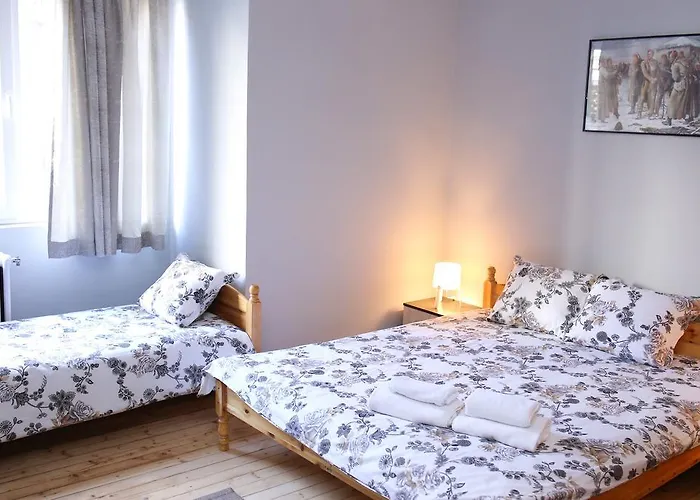 Maison d'hôtes Santa Sofia