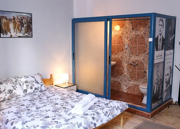 Maison d'hôtes Santa 3*