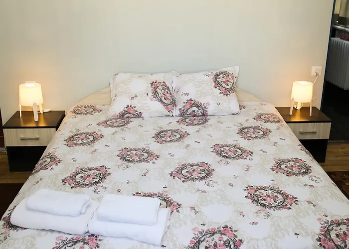 Maison d'hôtes Santa Sofia