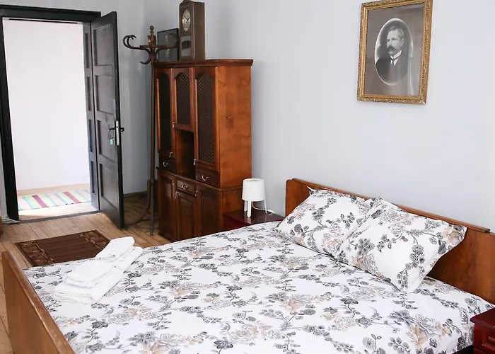 Santa Maison d'hôtes 3*