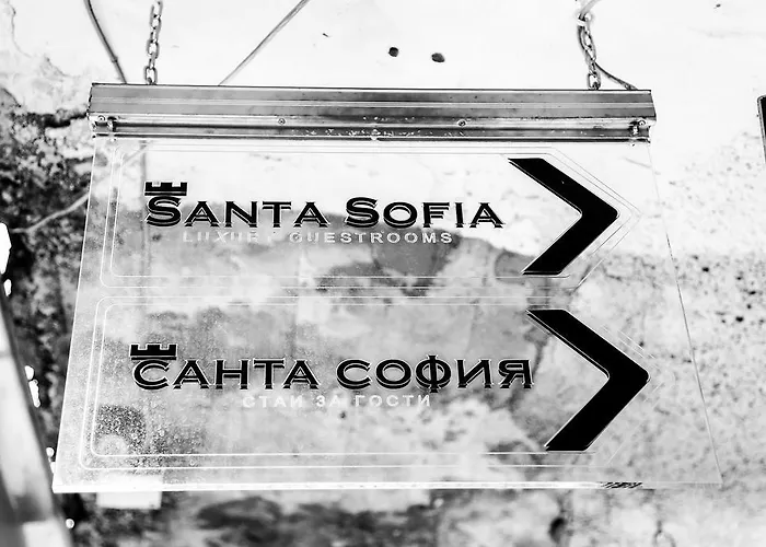 Santa 3* Sofia