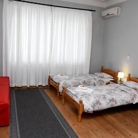 Santa Gæstehus Sofia