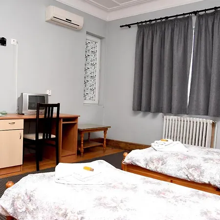Vendégház Santa Szófia