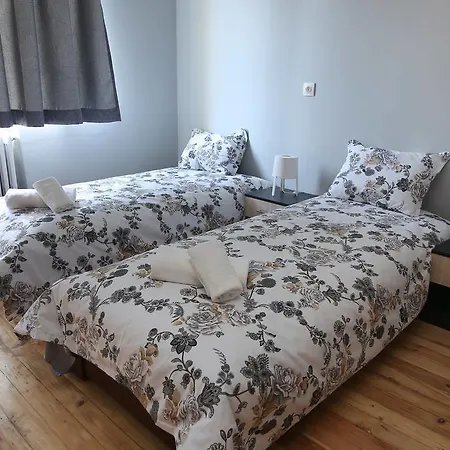 Santa Gæstehus Sofia