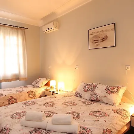 Santa Gæstehus Sofia