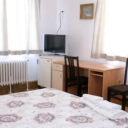 Santa Gæstehus Sofia