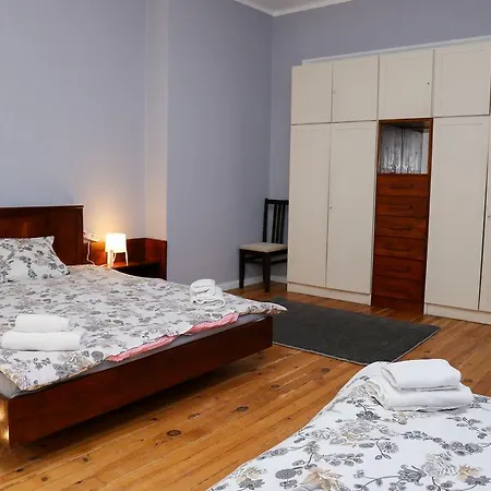 Gæstehus Santa Sofia