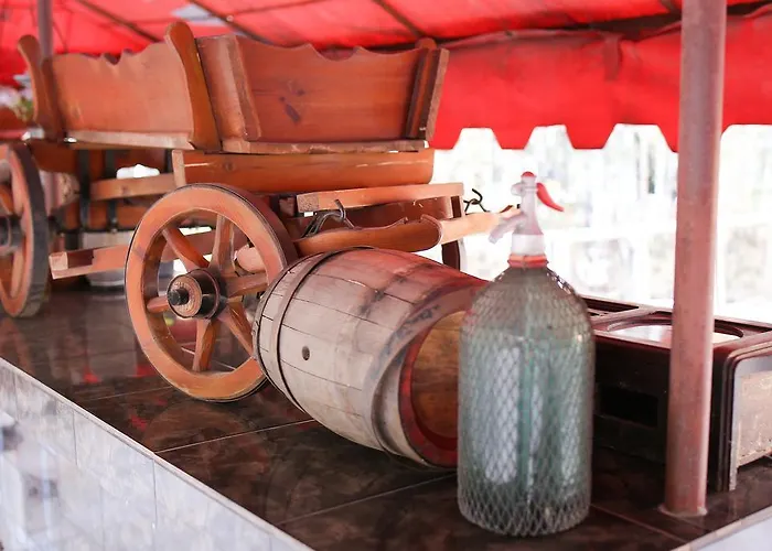 Santa Pensión Sofía